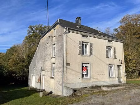 maison à vendre à rue de la forêt 76 lacuisine (vbd59176)