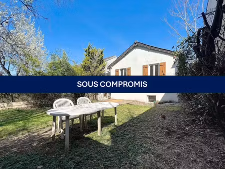 vente maison 4 pièces 80 m² à gentilly (94250)  530 000 €