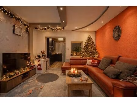 maison à vendre à rue begnary 46 ougrée (vbd59181)