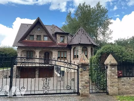 vente maison 7 pièces 162.8 m² à roucourt (59169)  559 900 €