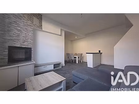 vente maison 5 pièces 107 m² mailly-champagne (51500)