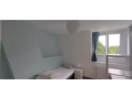 location appartement 1 pièce 14 m² à roubaix (59100)