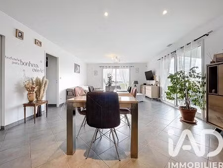 vente maison 6 pièces 130 m² bon-encontre (47240)