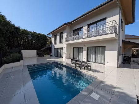 vente maison 6 pièces 240 m² à la ravoire (73490)  862 000 €