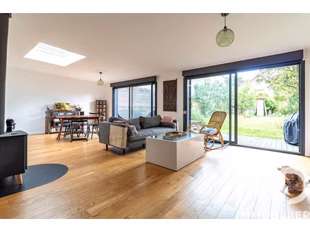 vente maison 5 pièces 138 m² à fontenay-sous-bois (94120)  720 000 €