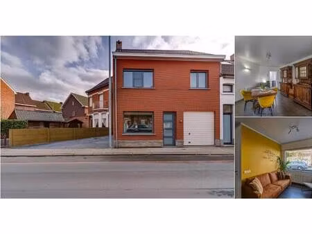 maison à vendre à schoolstraat 25 kapelle-op-den-bos (rbu81201)