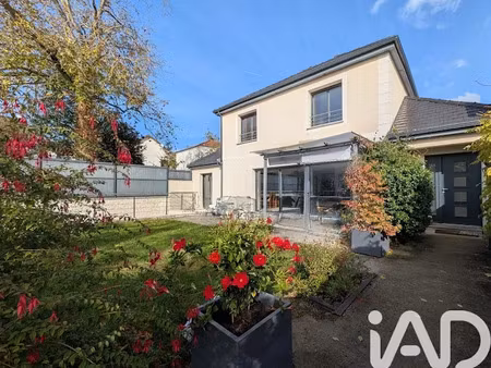 vente maison 6 pièces 157 m² à cormeilles-en-parisis (95240)  795 000 €