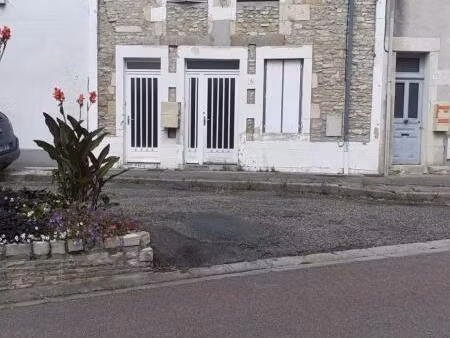 vente maison 3 pièces 87 m² nevers (58000)