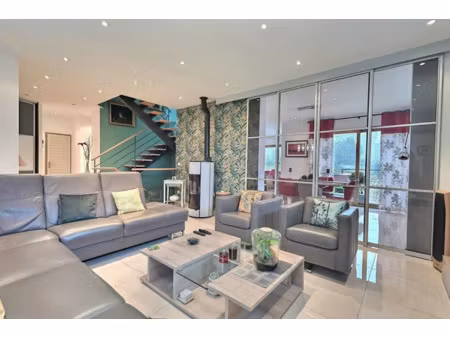 vente propriété 6 pièces 197 m² à soisy-sur-seine (91450)  795 000 €