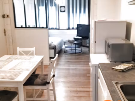 vente immeuble 120 m² calais (62100)