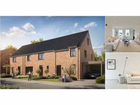 maison à vendre à beernemstraat 27 beernem (rbu81729)