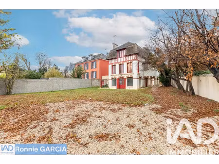 vente maison 8 pièces 210 m² à draveil (91210)  680 000 €