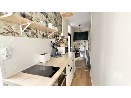 vente appartement 1 pièce 17 m² à troyes (10000)  49 000 €