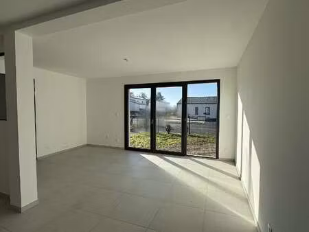 vente maison à gétigné (44190) : à vendre / 82m² gétigné