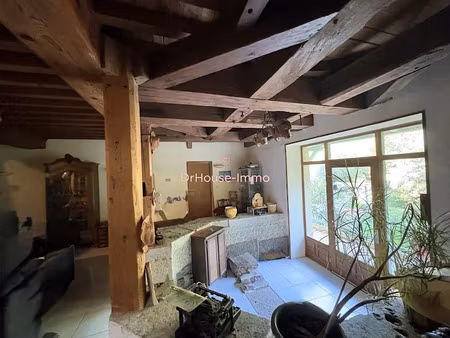 vente maison 7 pièces 227 m² à saint-cyr-au-mont-d'or (69450)  870 000 €
