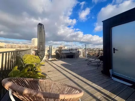 vente maison 5 pièces 150 m² à arcueil (94110)  850 000 €