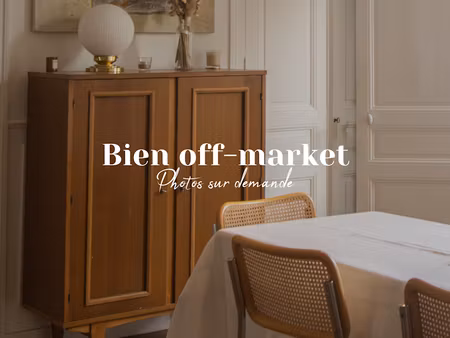 vente maison 7 pièces 176 m² à tours (37000)  842 500 €