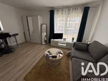 vente appartement 1 pièce 32 m² à montevrain (77144)  159 000 €