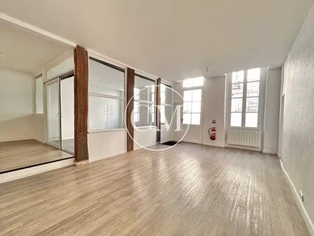 versailles saint-louis bureaux