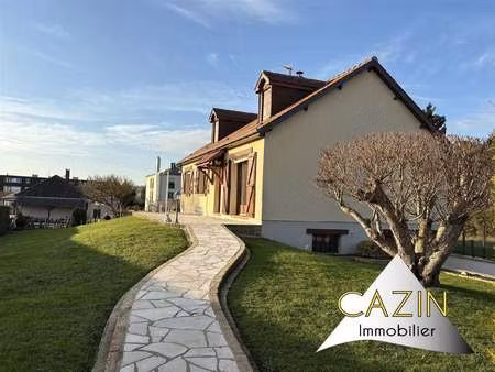 vente maison à gacé (61230) : à vendre / 108m² gacé