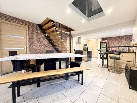 vente maison 4 pièces 170 m² le frestoy-vaux (60420)