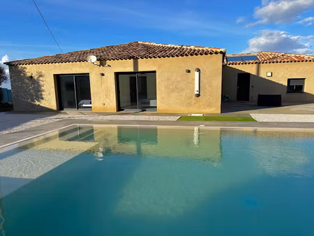 vente villa 5 pièces 152 m² à monticello (20220)  1 320 000 €