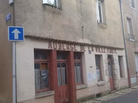 vente appartement 4 pièces 200 m² à château-landon (77570)  119 900 €