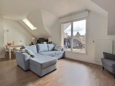 vente appartement 2 pièces 41 m² à mennecy (91540)  169 000 €