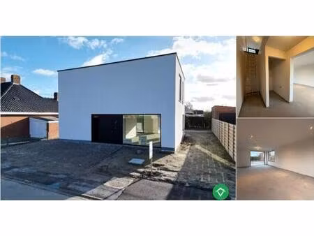 maison à vendre à noordabeelstraat 161 gits (rbu81756)