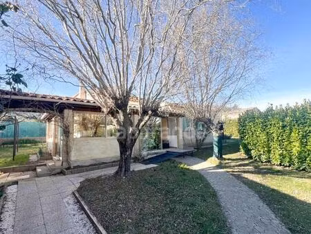 maison à vendre 3 pièces volx (04)