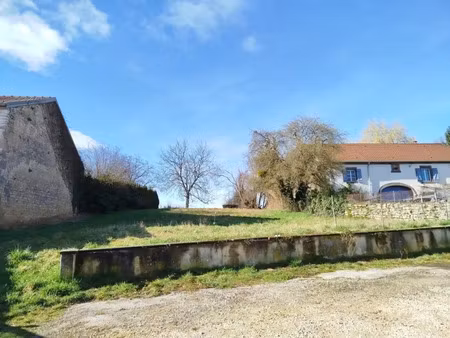 vente terrain 1291 m² abelcourt (70300)