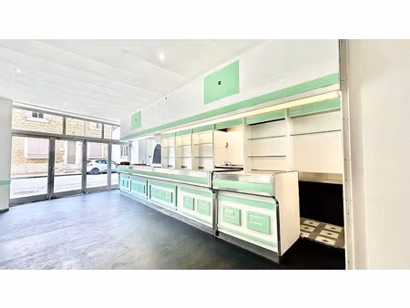 location locaux professionnels 4 pièces 167 m² à bédarrides (84370)  996 €