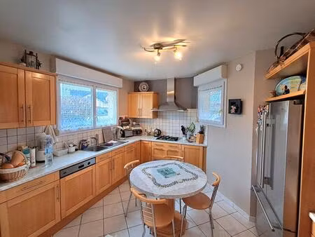 maison quincey 8 pièces 185 m2 à 333 900 euros