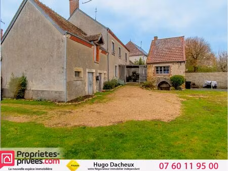 maison st georges sur la pree 8 pièce(s) 151.3 m2