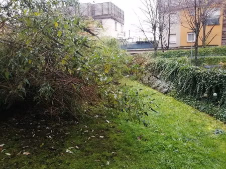 vente appartement 2 pièces 40 m² à bobigny (93000)  207 900 €