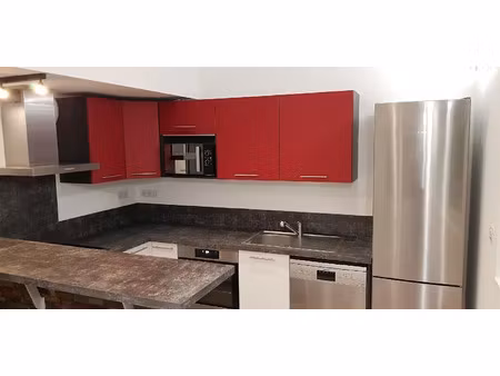 vente appartement 3 pièces 70 m² à delle (90100)  227 000 €