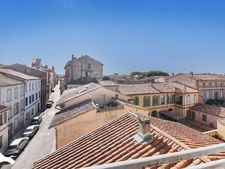 vente appartement 4 pièces 98 m² à lavaur (81500)  200 000 €