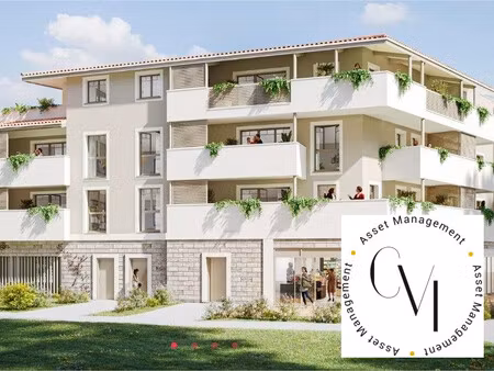 murs libres commerce vefa - la teste de buch