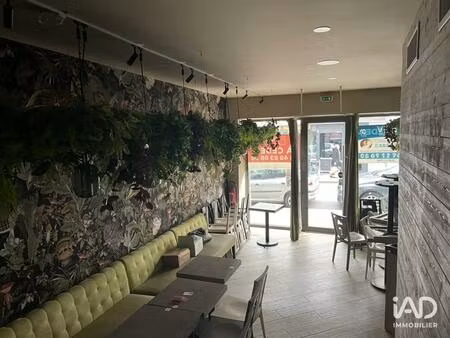 vente boutique/local commercial 70 m²