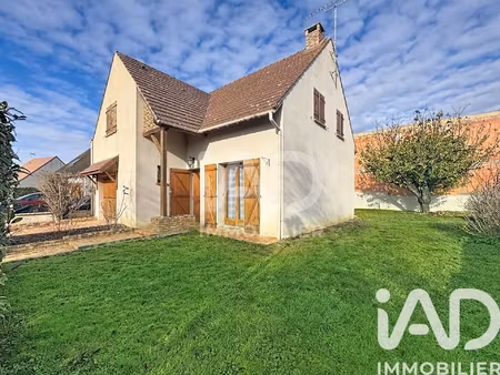 vente maison traditionnelle 4 pièces