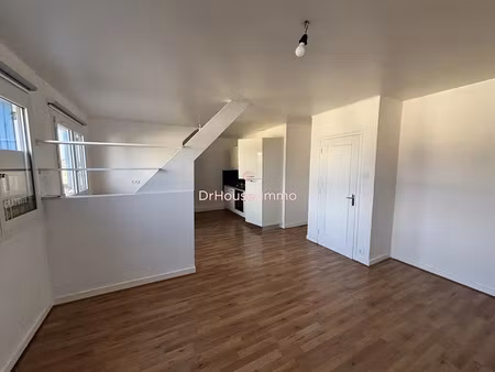 vente appartement 4 pièces 73 m² à plabennec (29860)  178 000 €