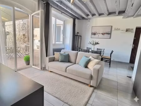 vente appartement 4 pièces 65 m² à mennecy (91540)  185 000 €