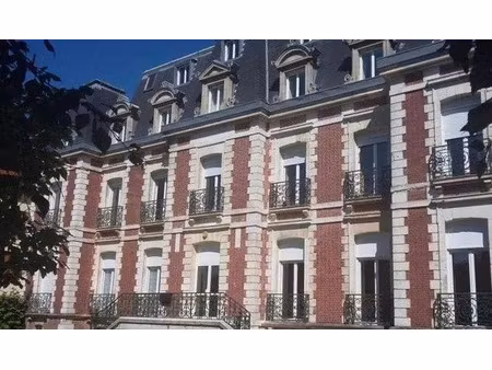vente appartement 3 pièces 80 m² à gruchet-le-valasse (76210)  127 000 €