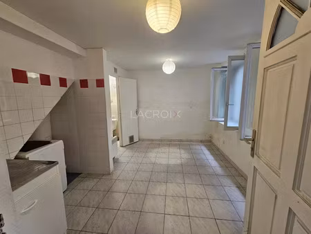 vente appartement 1 pièce 14.97 m² à gentilly (94250)  97 500 €