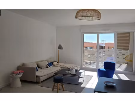appartement clapiers 124.25 m² t-5 à vendre  549 000 €