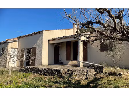 maison salavas m² t-4 à vendre  285 000 €
