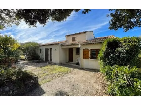 maison salavas m² t-4 à vendre  295 000 €