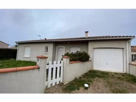 maison revel m² t-5 à vendre  205 000 €