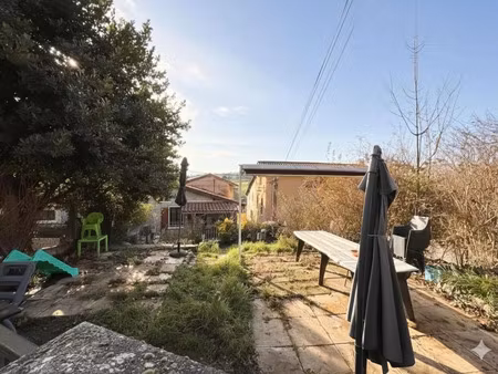 vente maison 3 pièces 83 m² sain-bel (69210)