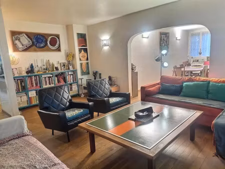 vente appartement 3 pièces 90 m² à saint-michel-sur-orge (91240)  189 000 €